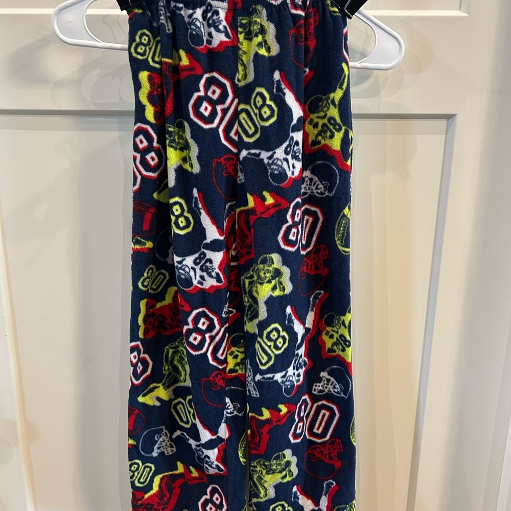 Boys Pajama Pants